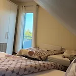 3-room Apartment Blankenfelde-Mahlow