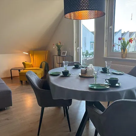 Appartement 3-room Blankenfelde-Mahlow