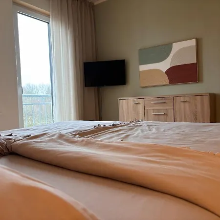 3-room Apartment *
