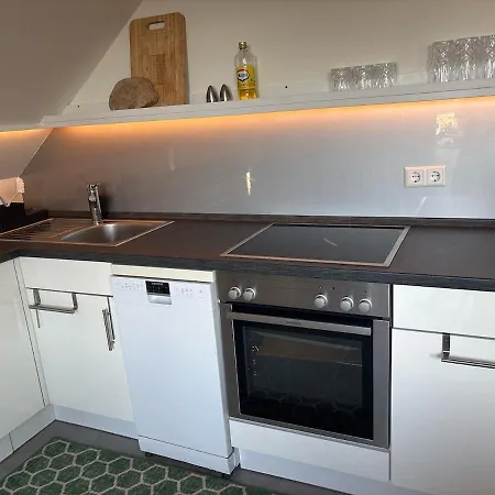 Apartment 3-room *