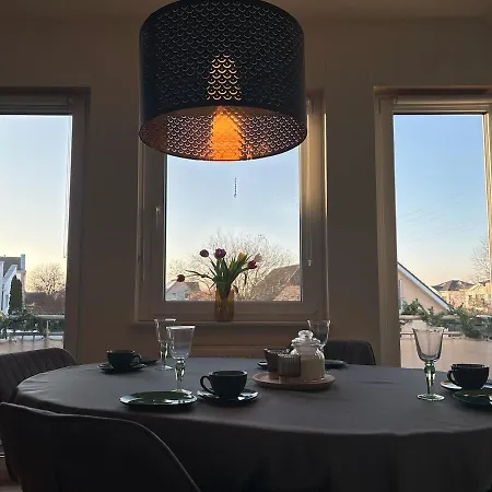 3-room * Blankenfelde-Mahlow