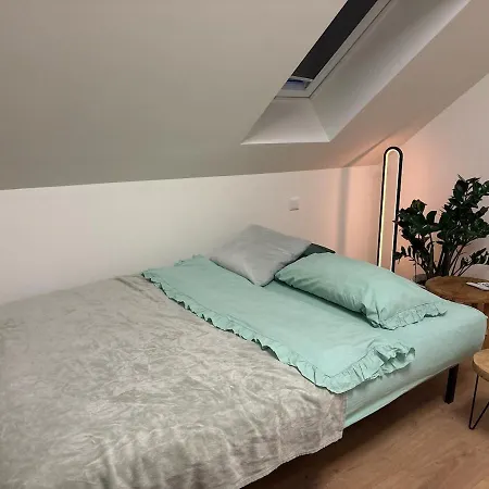 3-room * Blankenfelde-Mahlow