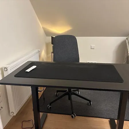 Appartement 3-room *