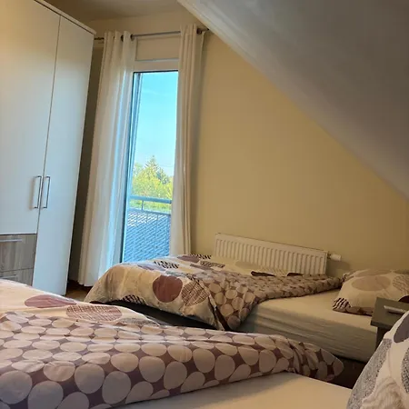 3-room 公寓 马洛