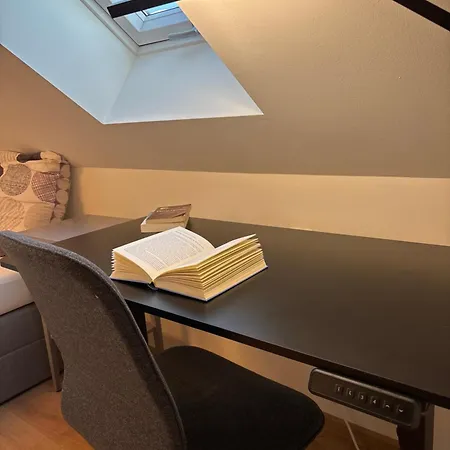 3-room شقة Blankenfelde-Mahlow