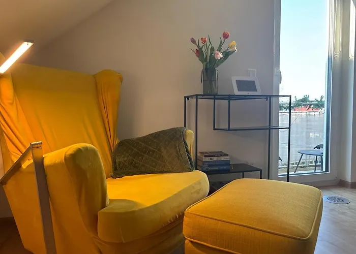 3-room * Blankenfelde-Mahlow