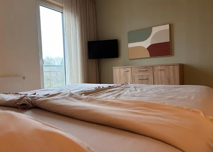 3-room Appartement *