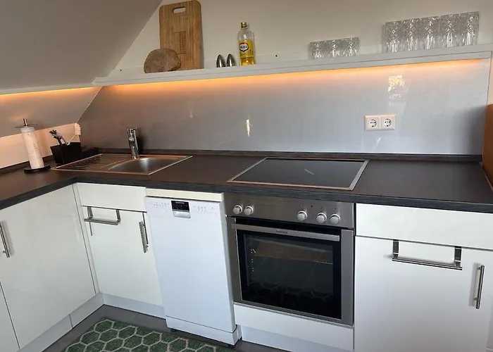 Appartement 3-room *