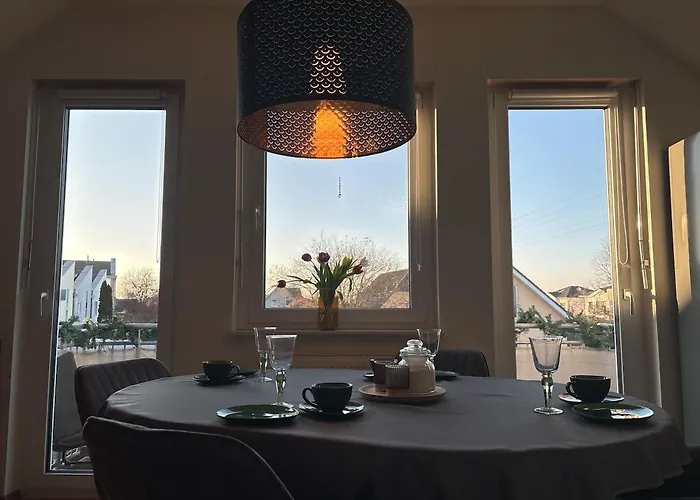 3-room * Blankenfelde-Mahlow