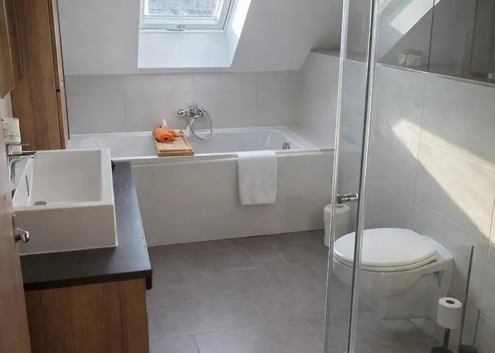 3-room Appartement Blankenfelde-Mahlow