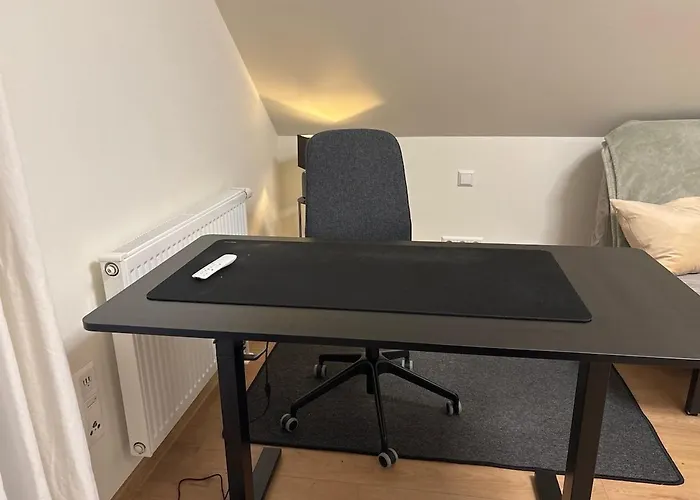 Appartement 3-room *