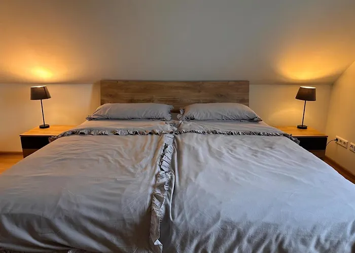 3-room Blankenfelde-Mahlow